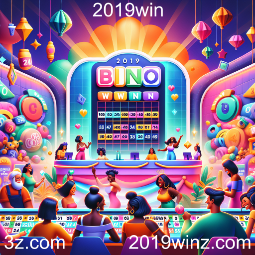 A Evolução do Bingo no 2019win: Diversão e Prêmios ao Seu Alcance