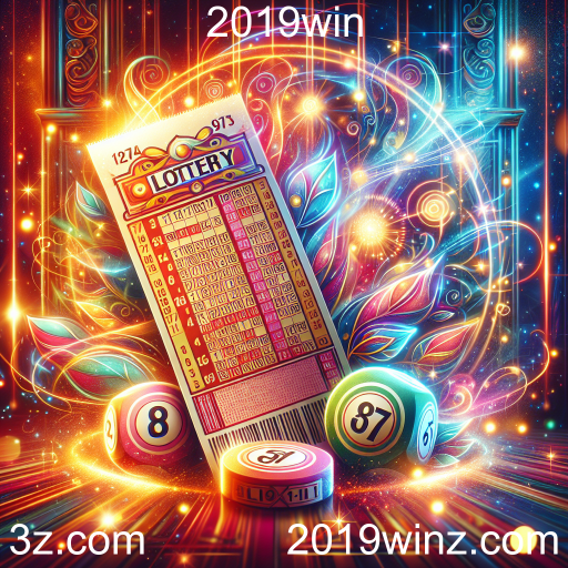 A Emoção da Loteria na 2019win