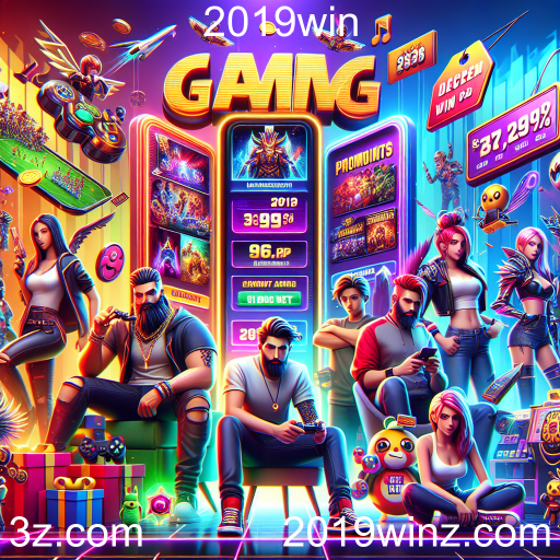 Descubra as Melhores Promoções em Jogos no 2019win