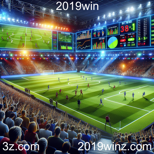 Apostas Esportivas: A Evolução do Entretenimento no 2019win